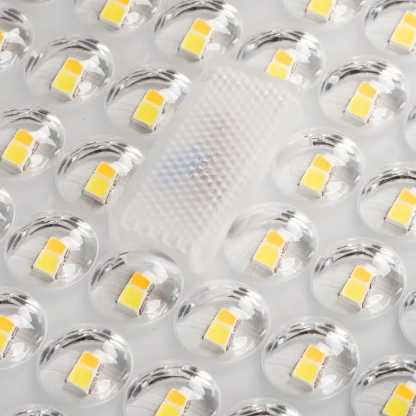 Kanlux 36435- LED Utcai világítás PARCOLI LED/30/40/50W/230V 3000/4000/6500K IP66