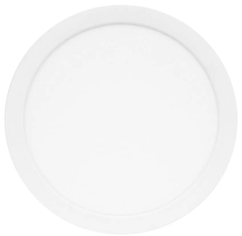 Ecolite WPCB2-18W/BI - LED Panel LEXA LED/6/12/18W/230V fehér