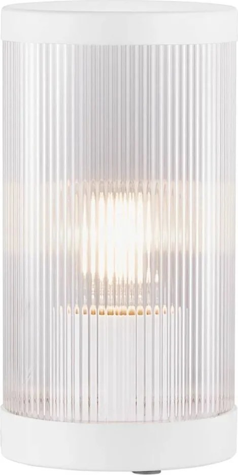 Nordlux COUPAR 2218075001 Asztali lámpa 1x25W/E27 IP54