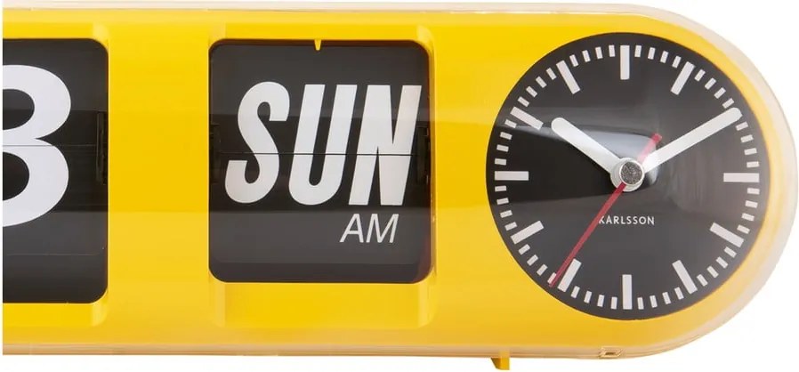 Falióra Tube Flip – Karlsson