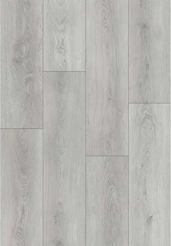 Mexen Dayton  SPC 6,5 mm-es vinyl padlóburkolat minta, IXPE 1,5 mm alátét, 4 V-fuga, tölgy - F1138-S