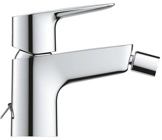 GROHE 23332001 - BAUEDGE bidé csaptelep, S méret, fényes króm