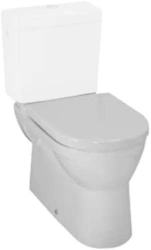 Laufen Laufen Pro kombinált wc vario kifolyással 2495.9.000.000.1