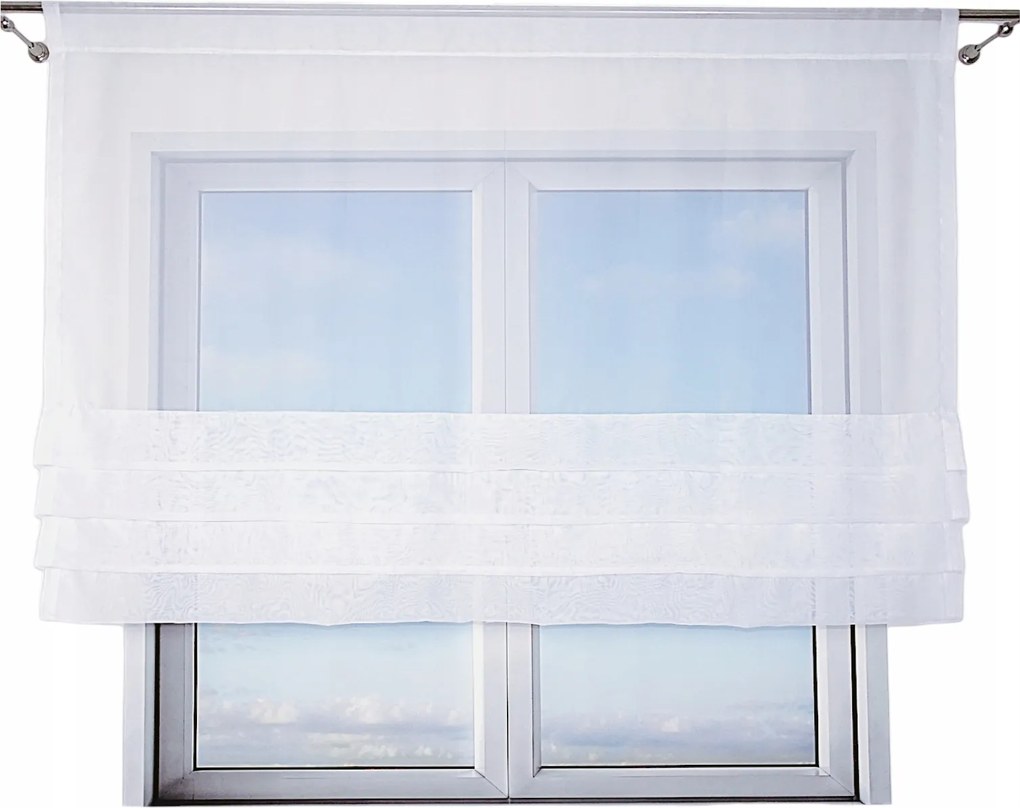 Függöny Kész Redőny Konyha 130X100