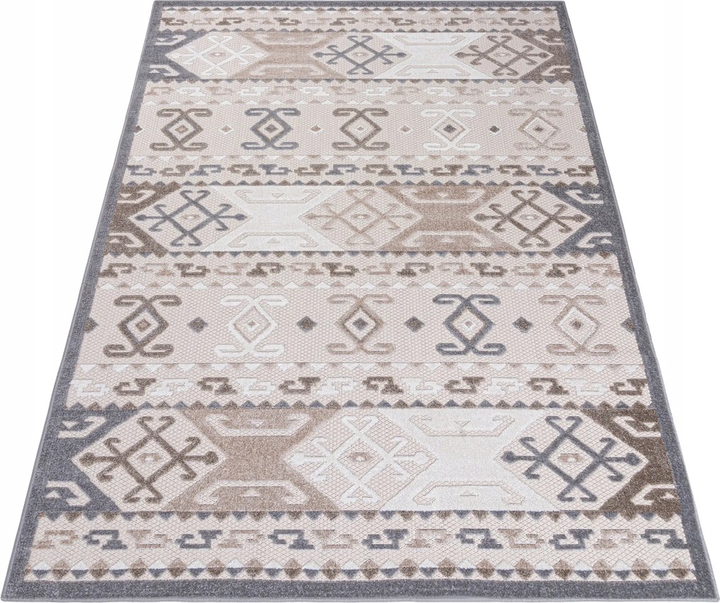 Kötél Szőnyeg 160x230 Terasz Erkély Otthon w44