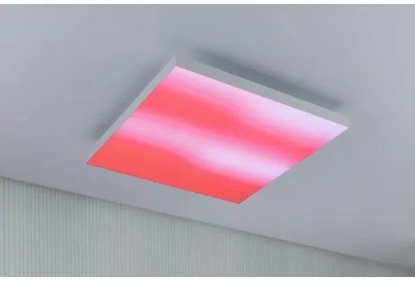 Paulmann 79905 - LED/19W RGBW dimmelhető VELORA mennyezeti lámpa 230V + DO