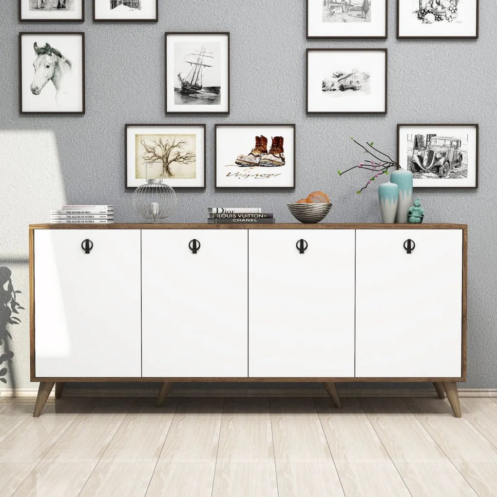 Elite komód, 180 cm – TR389MZA1130