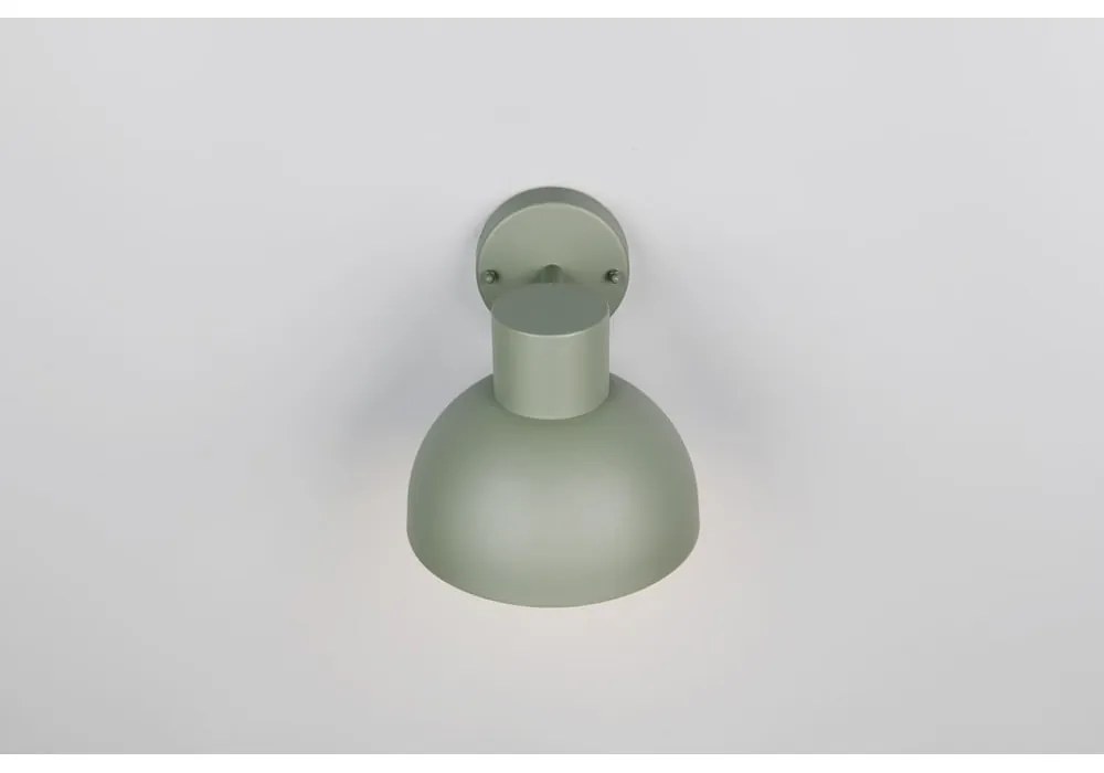 Fali kültéri lámpa (magasság 18,5 cm) Elbe – Trio