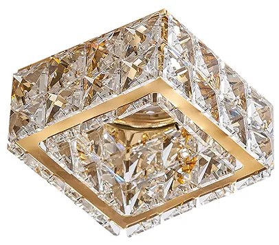 Ester álmennyezetbe süllyeszthető spotlámpa