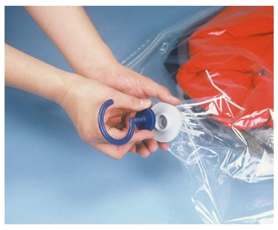 Storage vákuumzsák, 105 x 70 cm - Wenko