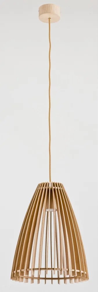 Alfa ARMIN 60090 Függőlámpa 1x60W/E27