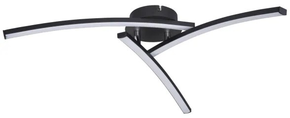 Globo 67129-18 - LED Felületre szerelhető csillár TANSY 3xLED/6W/230V