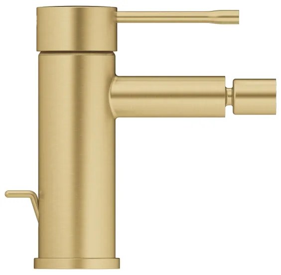 GROHE 32935GN1 - ESSENCE bidé csaptelep, DN 15, S méret, aranyszínű