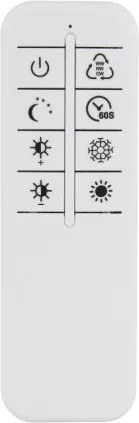 GLOBO 67333-44H UMBRA Modern Led Függesztett Lámpa IP20