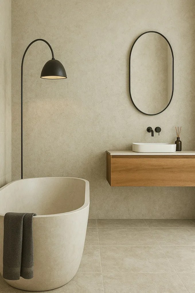 PORTOBELLO IVORY 30X60