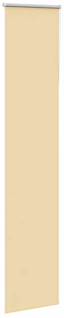 redőny Blackout 60x210 cm Szövetszélesség 55,7 cm poliészter