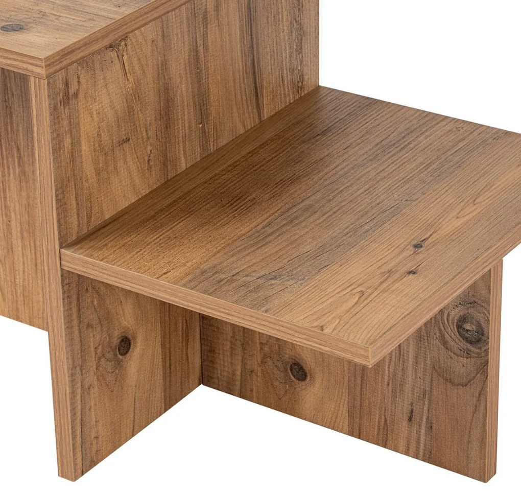 Harmony Atlantic Pine dohányzóasztal