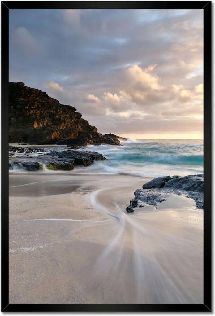 Poszterek keretben 40x60 Tájkép Látvány