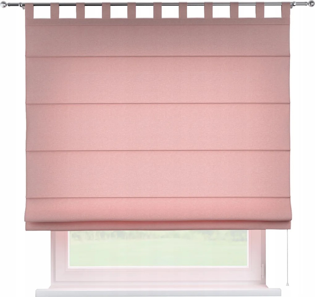 Kész római roló Verona 100x170cm piros