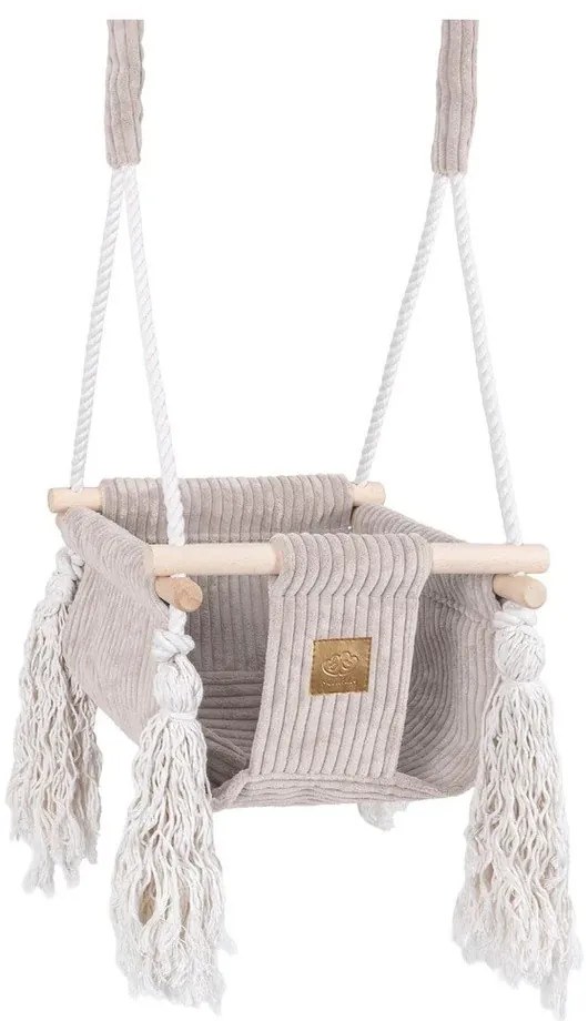 Gyerek hinta – Meowbaby