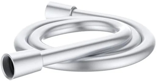 Ideal Standard Ideal Rain/Alu+ zuhanycső silver BE175SI
