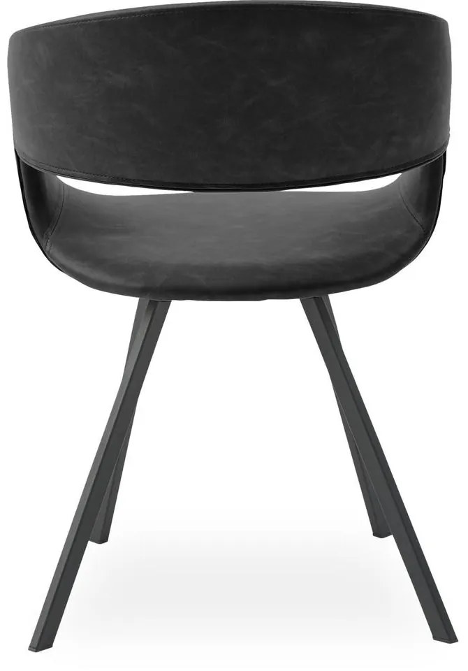 Aledo design karfás szék