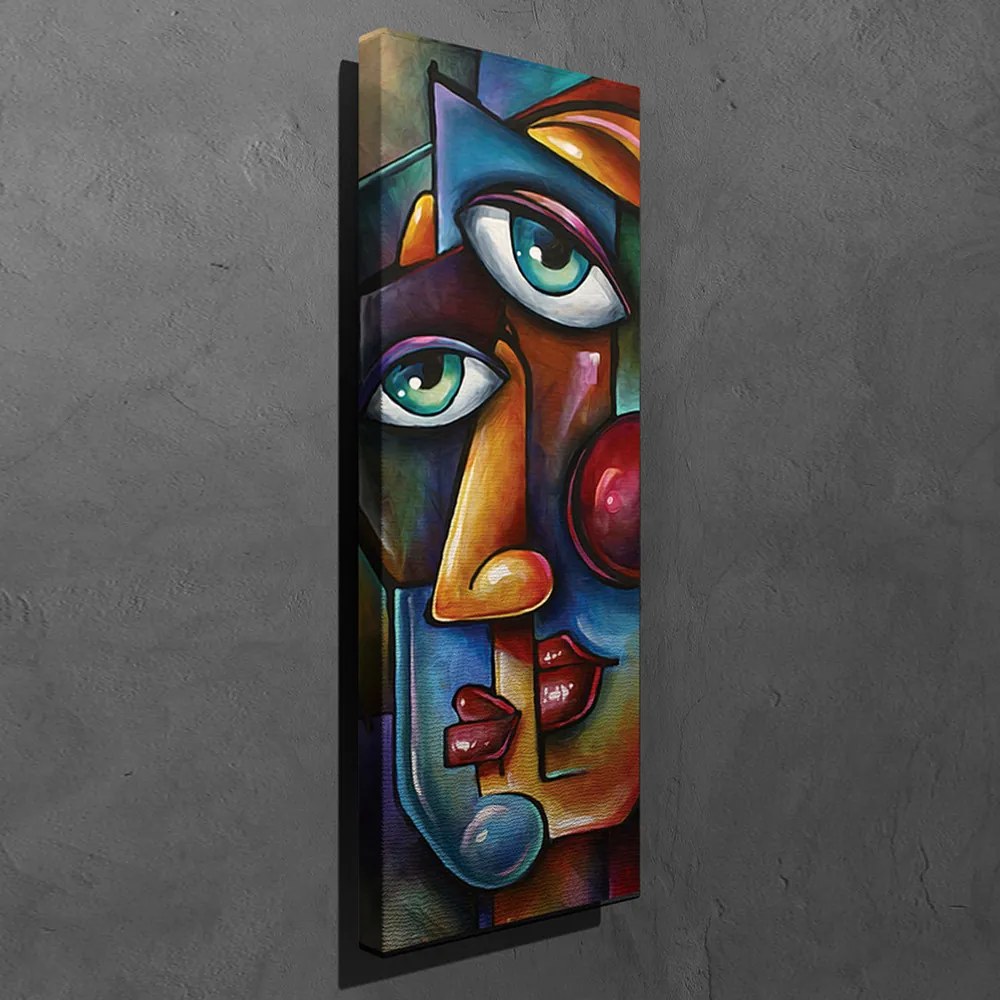 Vászonkép, 30×80 cm – PC99