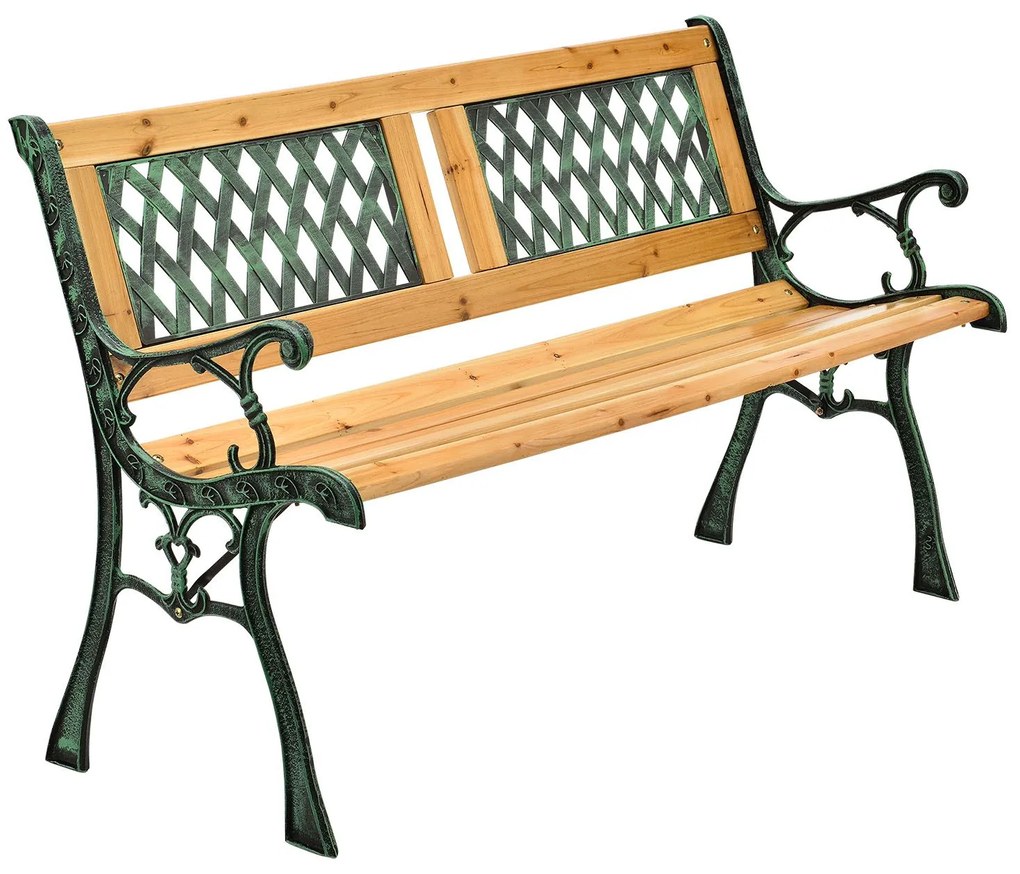 Juskys Sanremo kerti pad