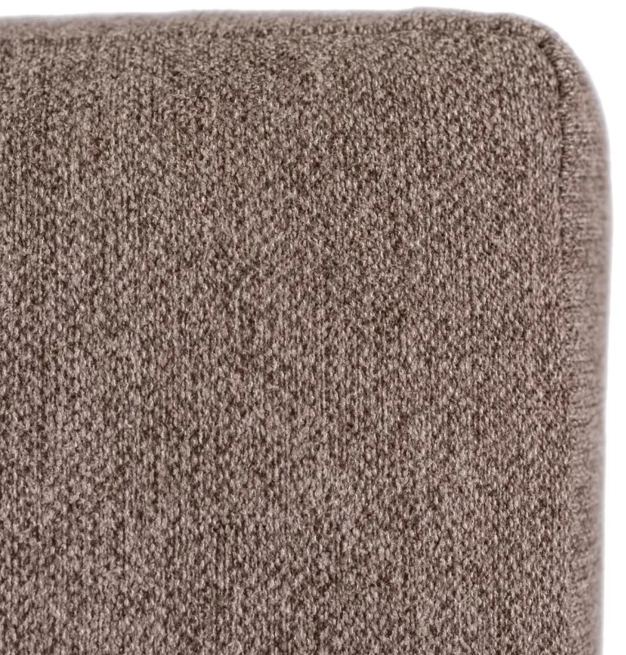 Fotel Do Spania Dwuosobowy MILAN 2 Beżowy