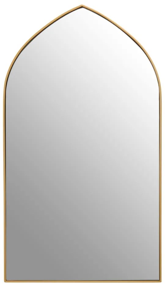 Fali tükör 41x72 cm Matera – Premier Housewares