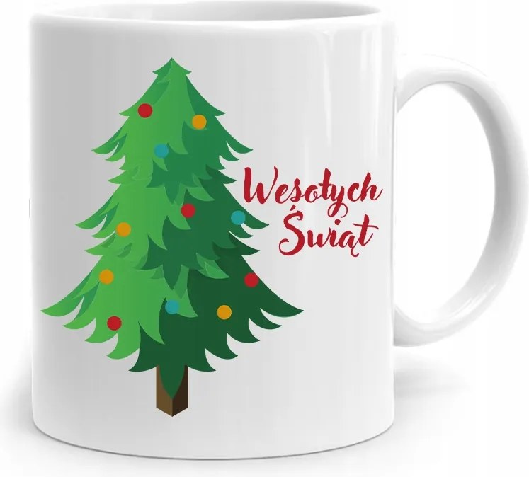 Karácsonyi Bögre Mikulás Ajándék Nyomtatott Fotóval