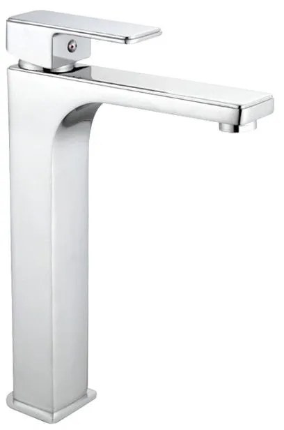 Mexen Cetus magas mosdócsaptelep, króm, 744310-00