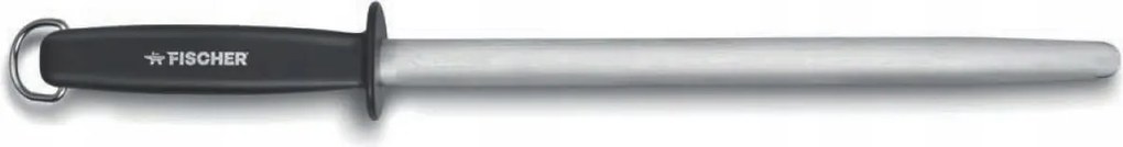 Fischer H1250 ovális acél 25 cm