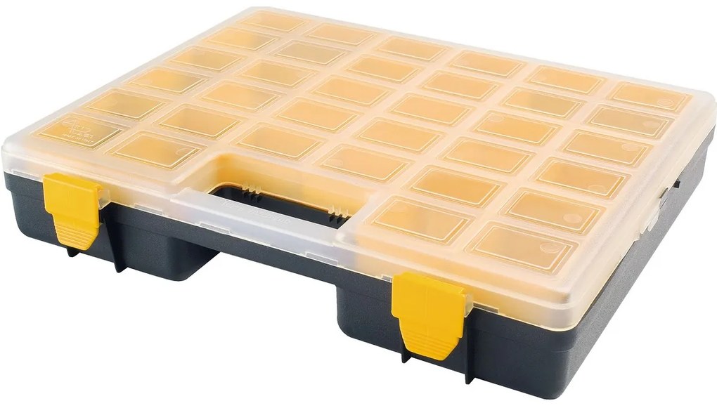 ARTPLAST Szervező 20 dobozos VALENTINO, 372x314x70 mm, 372x314x70 mm