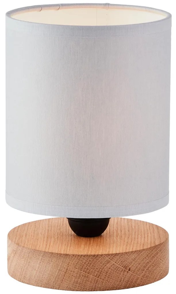 Brilliant VONNIE 93094/22 Asztali lámpa 1x25W/E27 IP20