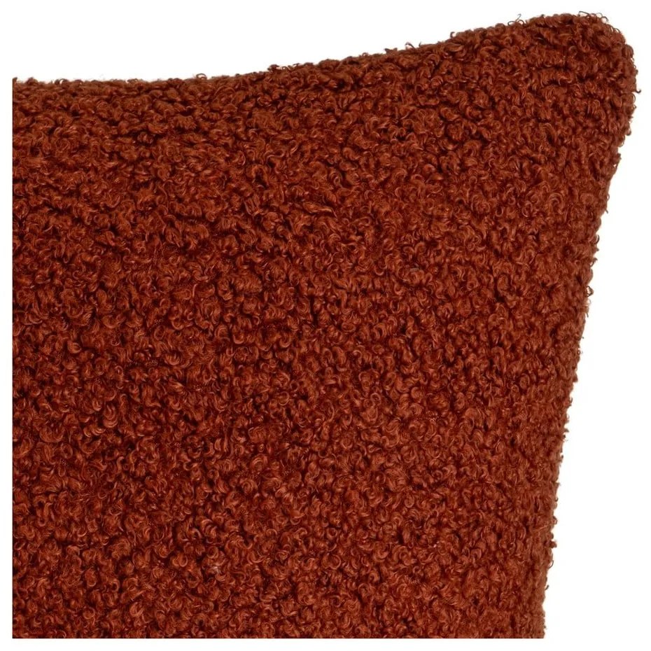 Buklé díszpárna 45x45 cm Sherpa – Casa Selección