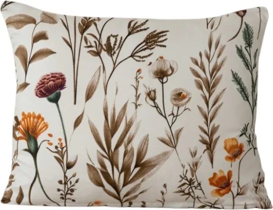 Mikroflanel párnahuzat LUNELISE 40x50 cm, színes