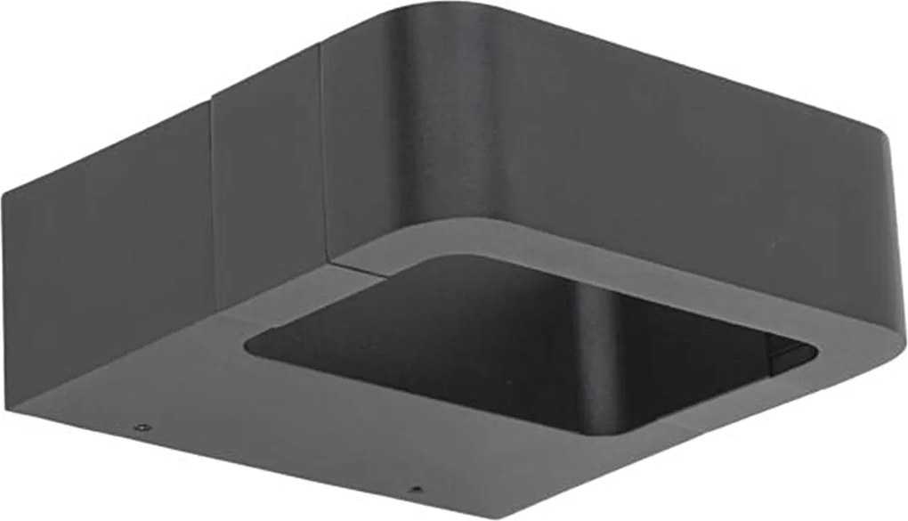 Arius LED kültéri falikar