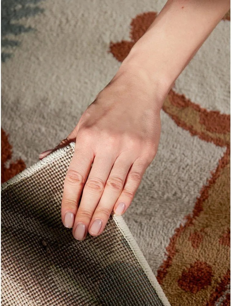 Gyerek szőnyeg 160x235 cm Savanna – Hanse Home