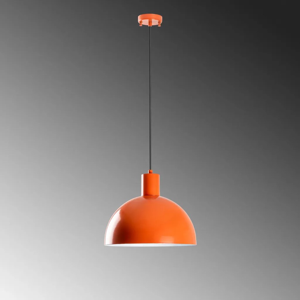 Kure 993 - Orange