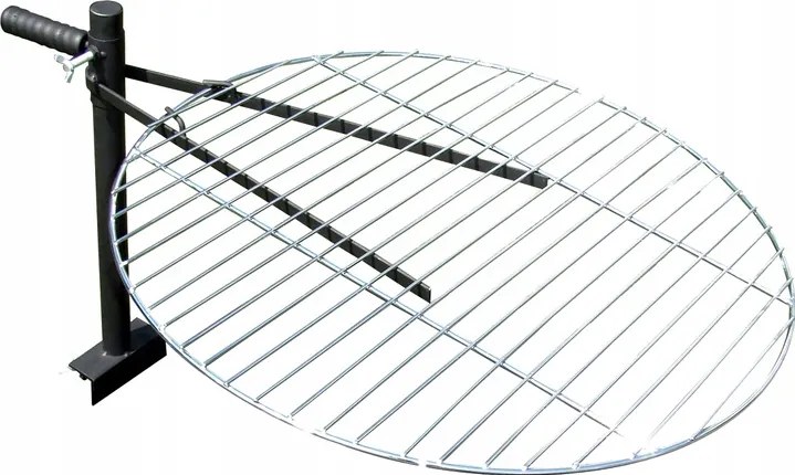 Linder Exclusiv grillrács MC4103 40 cm