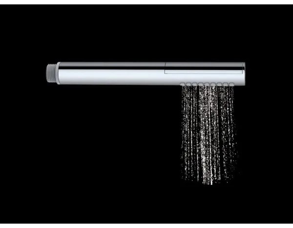 Ravak X07P114 - Kézi zuhany, fényes króm kivitel
