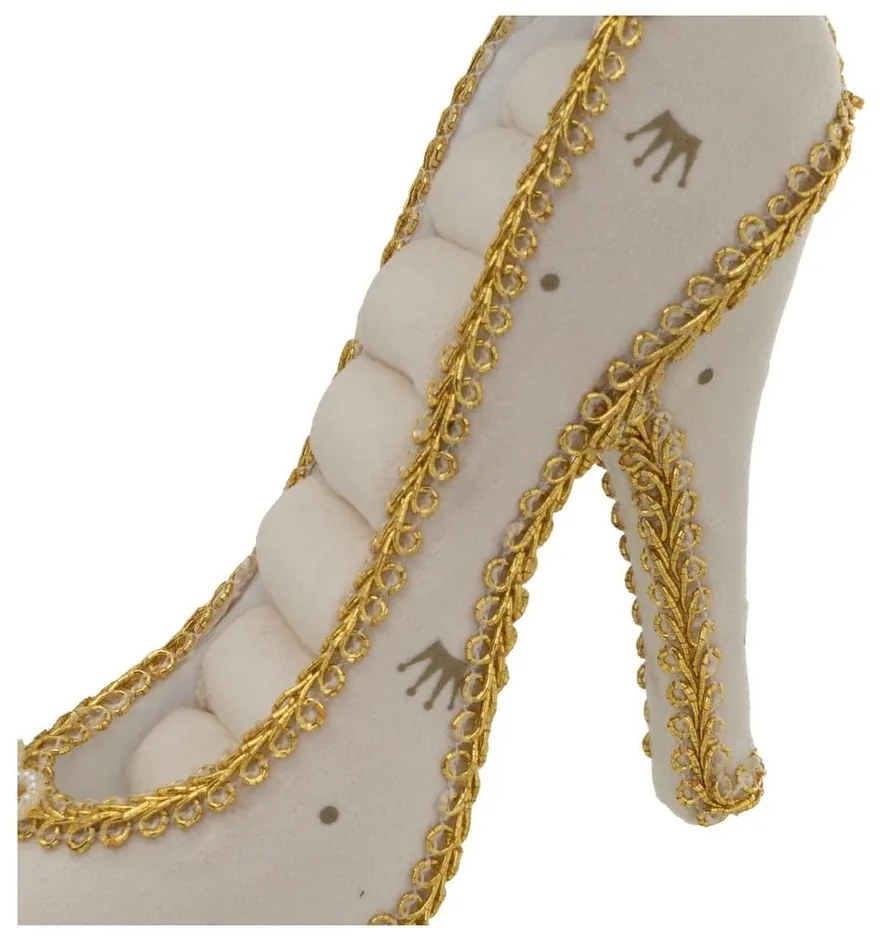 Poligyanta ékszertartó állvány szett 2 db-os Heels – Casa Selección