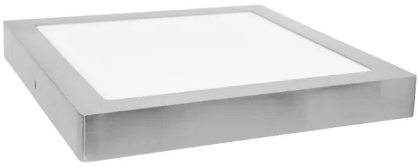 LED Mennyezeti lámpa RAFA LED/12W/230V 4100K