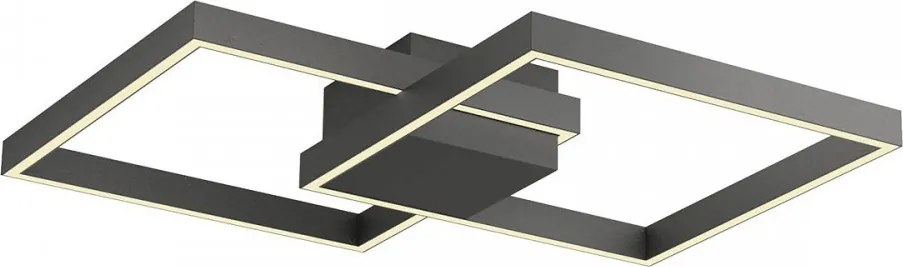 REDO 01-2861 FEBE Modern LED Mennyezeti Lámpa LED IP20
