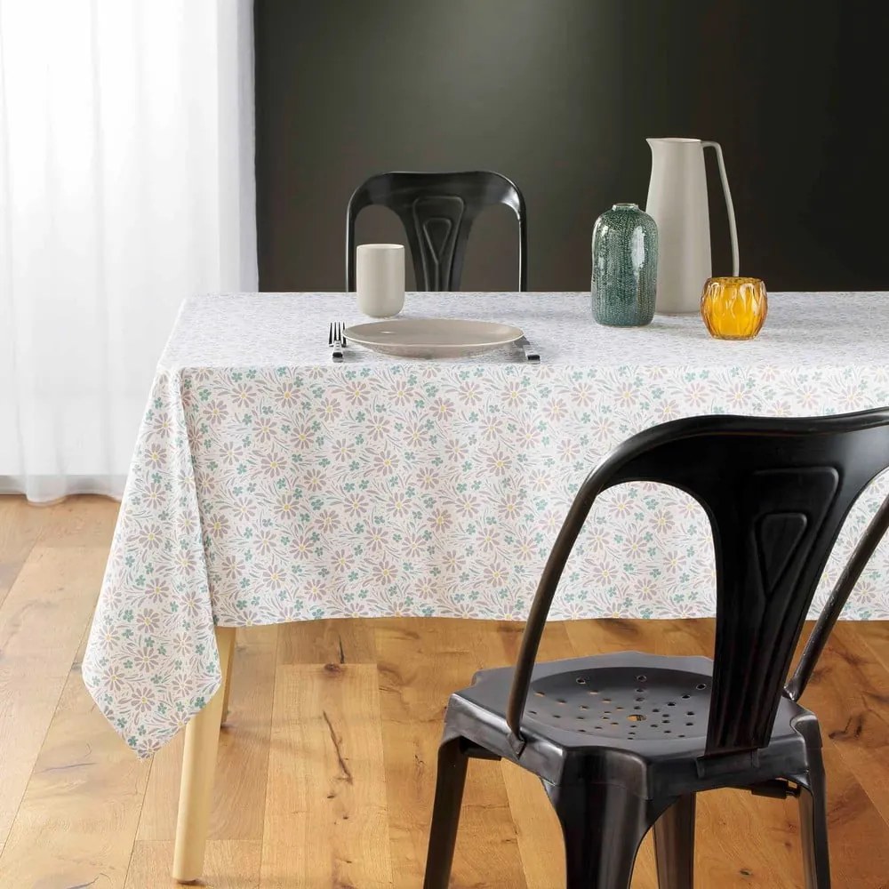 Mikroszálas asztalterítő 140x240 cm Florelle – douceur d'intérieur