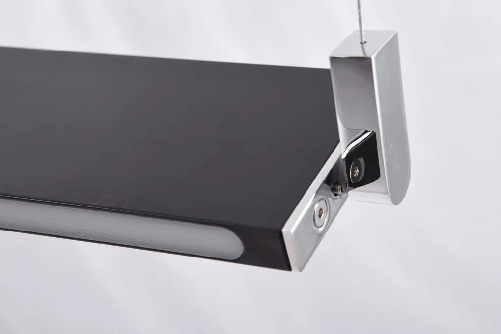 AZZARDO 4180 NORMAN Modern Led Függesztett Lámpa LED IP20