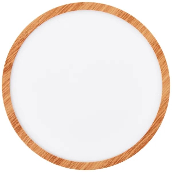 Brilliant - LED dimmelhető mennyezeti lámpatest TUCO LED/20W/230V átm. 29,5 cm fehér/bézs