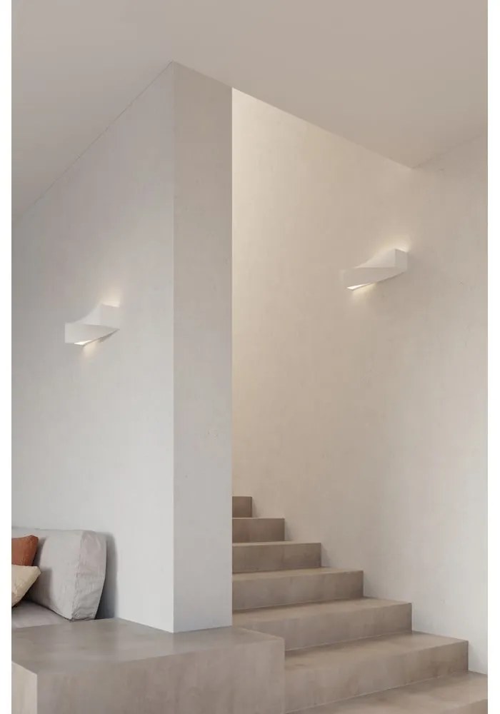 Taurus kerámia falilámpa - Sollux