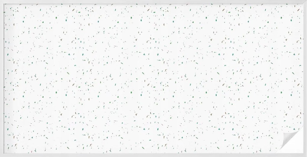 Ablakfólia Öntapadós Adatvédelem Szétszórt elemek 200x100